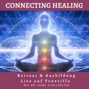 Connecting Healing Ausbildung  2024 (Anzahlung)