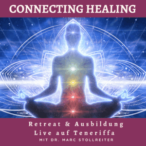 Connecting Healing Ausbildung  2024 (Anzahlung)
