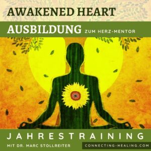 Awakened Heart 2024 (Anzahlung)