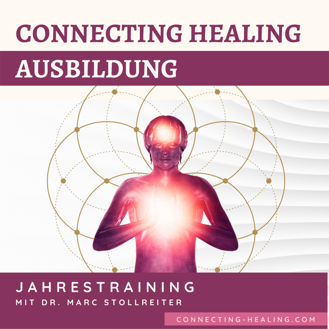 Connecting Healing Ausbildung
