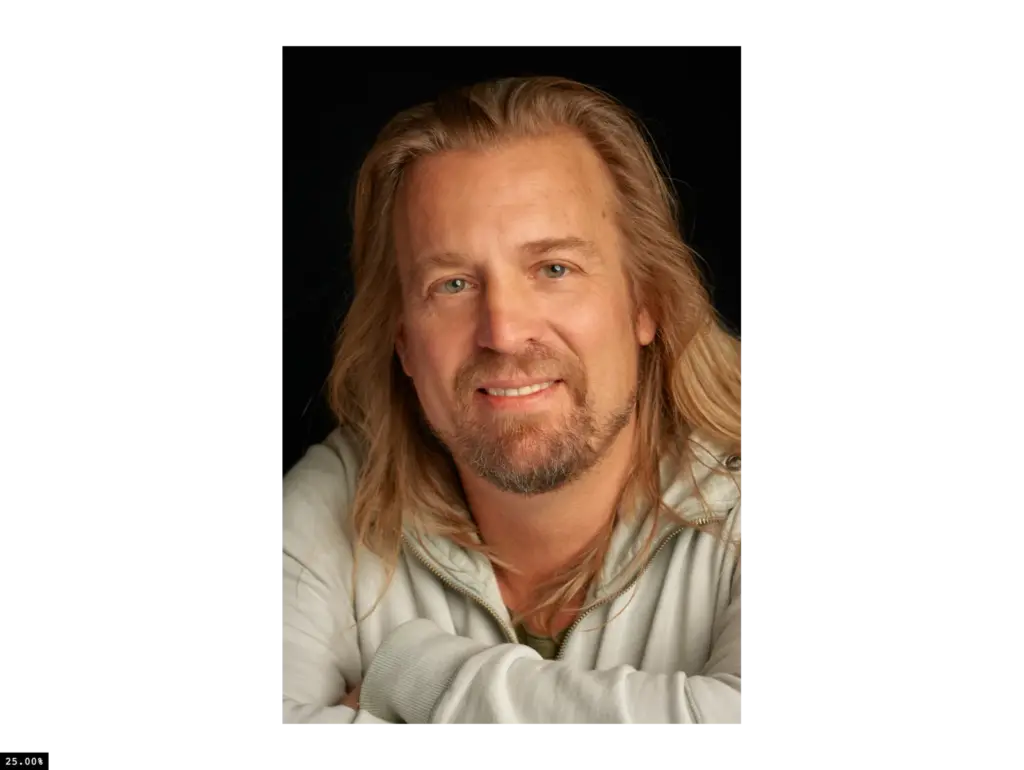 Dr. Marc Stollreiter in der Natur auf Teneriffa